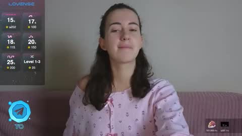 Kendl online show from 14, 10, 2025