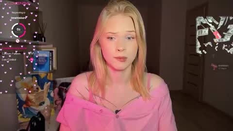 sweetie Lisa3 online show from 13, 10, 2025