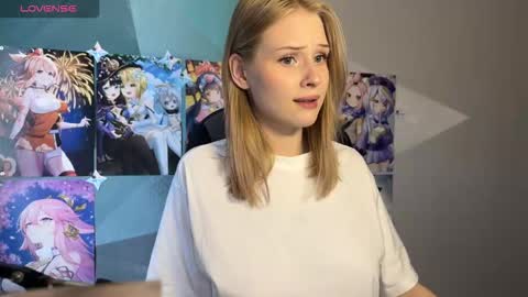 sweetie Lisa3 online show from 7, 11, 2025