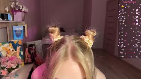 sweetie Lisa3 online show from 1, 12, 2025