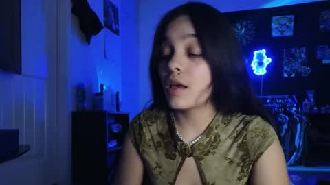 Blu Sweets online show from 2, 2, 2026