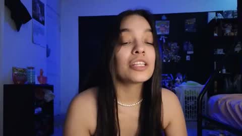 Blu Sweets online show from 17, 2, 2026