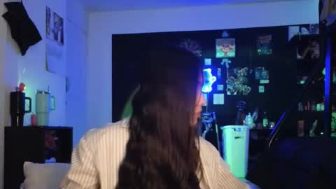 Blu Sweets online show from 13, 3, 2026