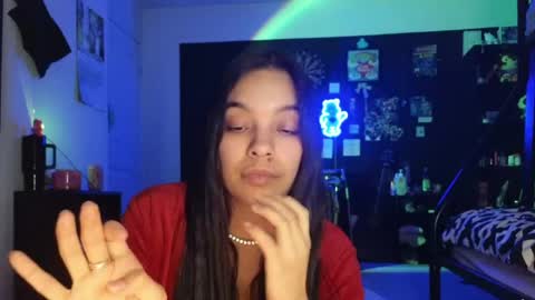 Blu Sweets online show from 21, 3, 2026