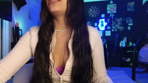 Blu Sweets online show from 2, 4, 2026