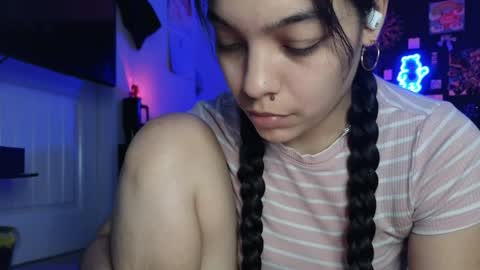 Blu Sweets online show from 3, 4, 2026