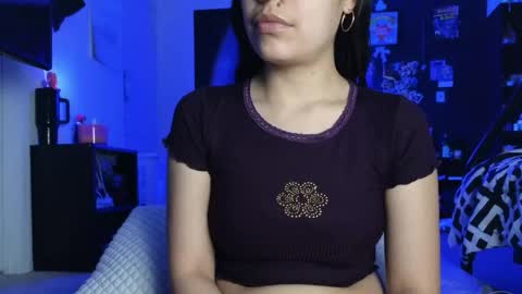 Blu Sweets online show from 11, 4, 2026