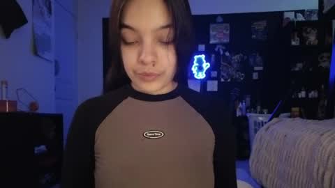 Blu Sweets online show from 29, 4, 2026