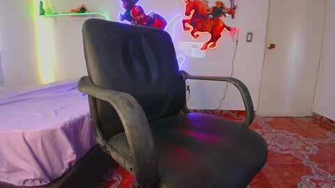 Sweetie TSGirl online show from 10, 12, 2024