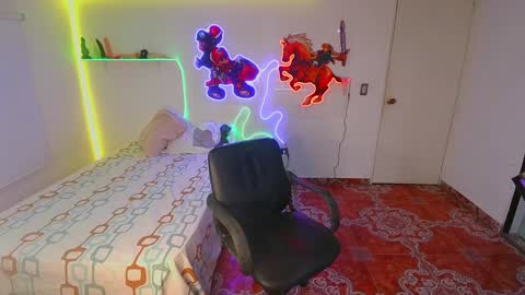 Sweetie TSGirl online show from 11, 12, 2024