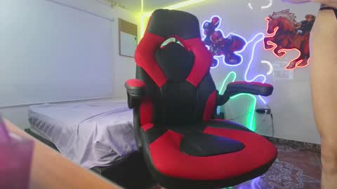 Sweetie TSGirl online show from 21, 1, 2025