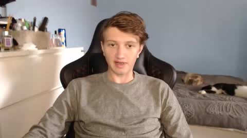 CAT online show from 22, 2, 2026