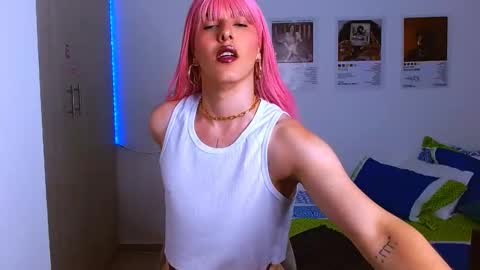 SWEETJAMES  online show from 22, 2, 2025