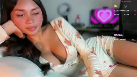 Snapshot of sweetjanne_ chatting on 24, 4, 2026 JANE online show from 24, 4, 2026