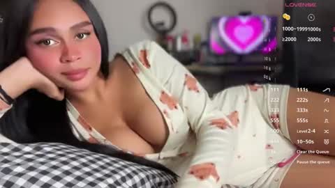 Snapshot of sweetjanne_ chatting on 1, 6, 2026 JANE online show from 1, 6, 2026