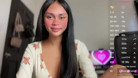 Snapshot of sweetjanne_ chatting on 25, 6, 2026 JANE online show from 25, 6, 2026