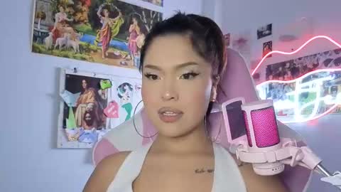 SweetJess online show from 17, 1, 2026