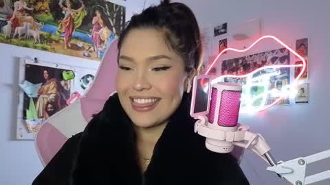 SweetJess online show from 18, 1, 2026