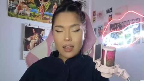 SweetJess online show from 11, 3, 2026