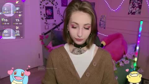 .  Felin  . online show from 12, 11, 2025