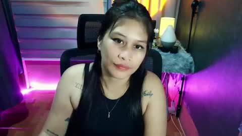 Sweet Jynn95 online show from 11, 2, 2026