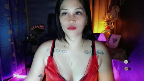 Sweet Jynn95 online show from 1, 3, 2026