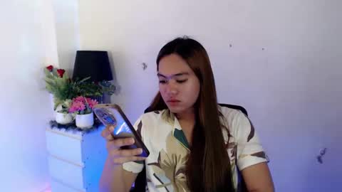 SWEET KEYA online show from 31, 3, 2026