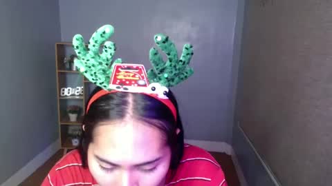 Snapshot of sweetladyboyx chatting on 22, 12, 2024   online show from 22, 12, 2024