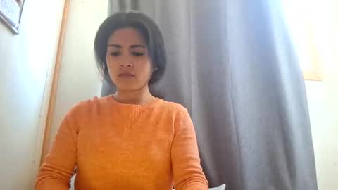 Snapshot of sweetlatinafit chatting on 1, 12, 2025 sweetlatinafit online show from 1, 12, 2025