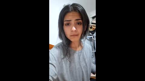 Snapshot of sweetlatinafit chatting on 30, 3, 2026 sweetlatinafit online show from 30, 3, 2026