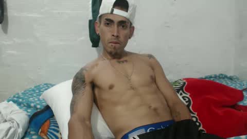 Camilo online show from 3, 3, 2026