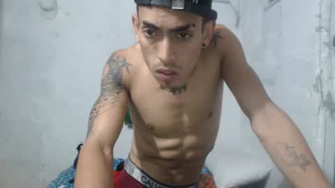 Camilo online show from 15, 3, 2026