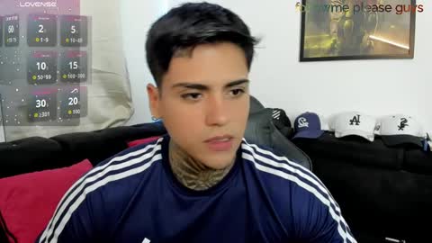 SWEETLATINBOY  online show from 7, 4, 2026