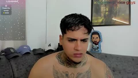 Snapshot of sweetlatinoboy chatting on 21, 6, 2026 SWEETLATINBOY online show from 21, 6, 2026