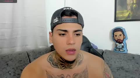 Snapshot of sweetlatinoboy chatting on 26, 6, 2026 SWEETLATINBOY online show from 26, 6, 2026