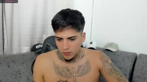 Snapshot of sweetlatinoboy chatting on 2, 7, 2026 SWEETLATINBOY online show from 2, 7, 2026