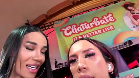Snapshot of sweetlaurasaenz chatting on 17, 1, 2026 Laura Saenz Geminis online show from 17, 1, 2026