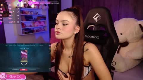 Snapshot of sweetlee_1 chatting on 18, 1, 2025    online show from 18, 1, 2025