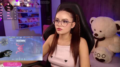 Snapshot of sweetlee_1 chatting on 19, 1, 2025    online show from 19, 1, 2025