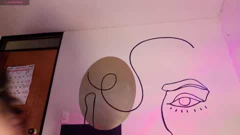 Letty la traga semen lol online show from 21, 10, 2025