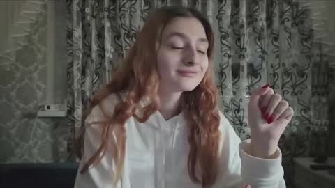 sweetliaison online show from 20, 12, 2025