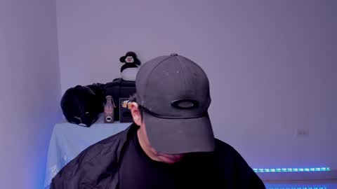 Lian online show from 20, 12, 2024