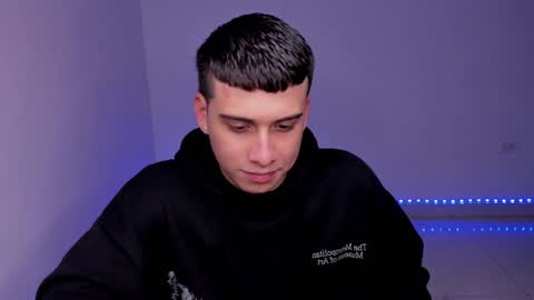 Lian online show from 4, 1, 2025