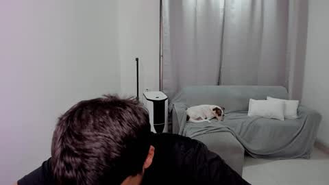 Lian online show from 25, 2, 2025