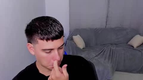 Lian online show from 7, 3, 2025