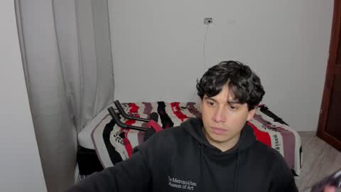 Lian online show from 1, 10, 2025