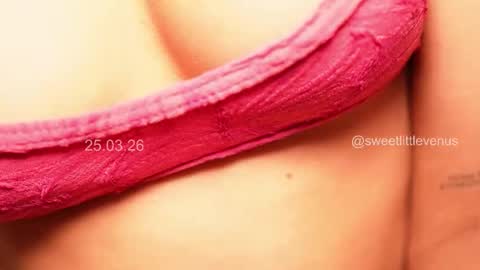 Venus online show from 25, 3, 2026