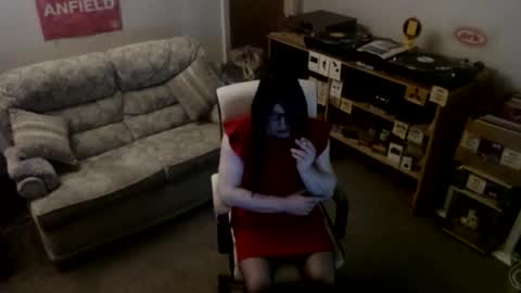 sweetlouise69 online show from 7, 11, 2025