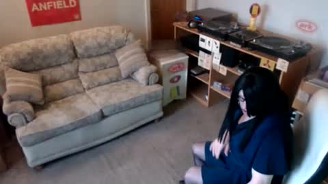 sweetlouise69 online show from 22, 12, 2025