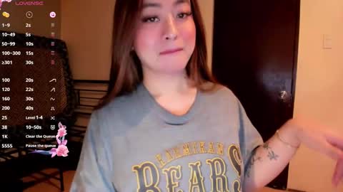Snapshot of sweetlovepinay04 chatting on 29, 5, 2026 Zoe online show from 29, 5, 2026